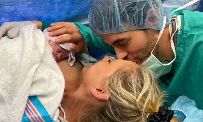 enrique iglesias anna kournikova baby