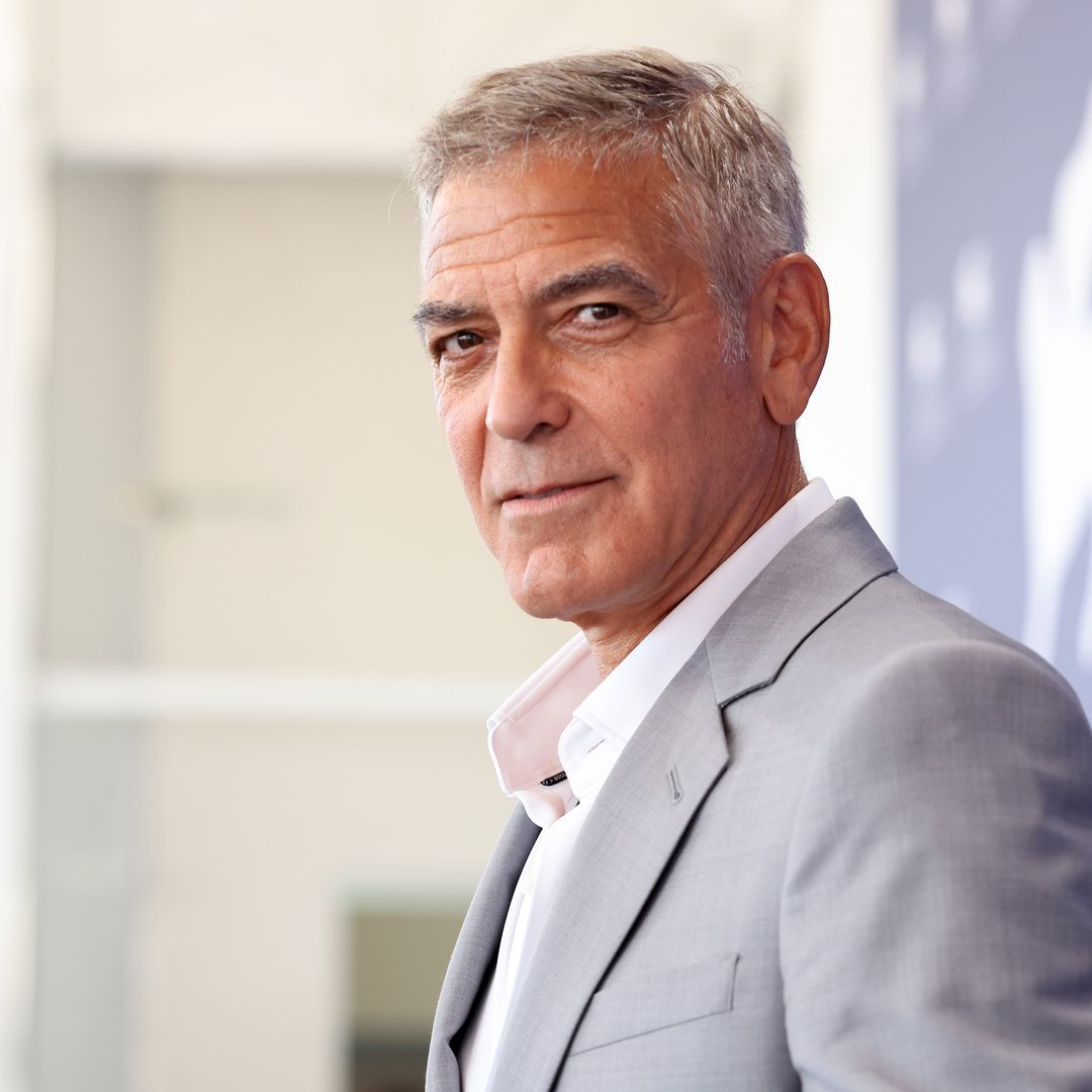 Inside George Clooney's incredibly close bond with late sister Ada