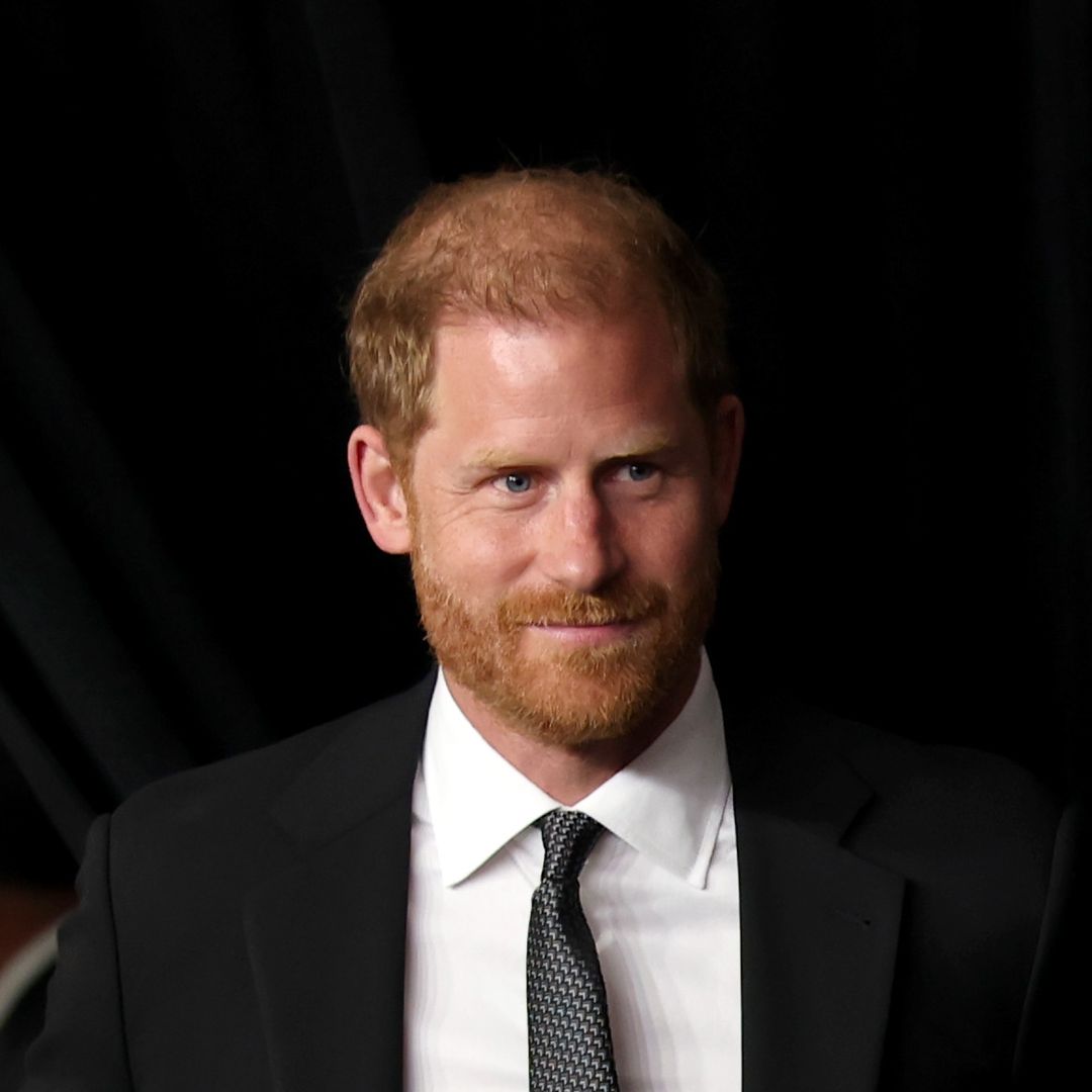Prince Harry arrives in Canada as brother Prince William prepares for glitzy Earthshot Awards