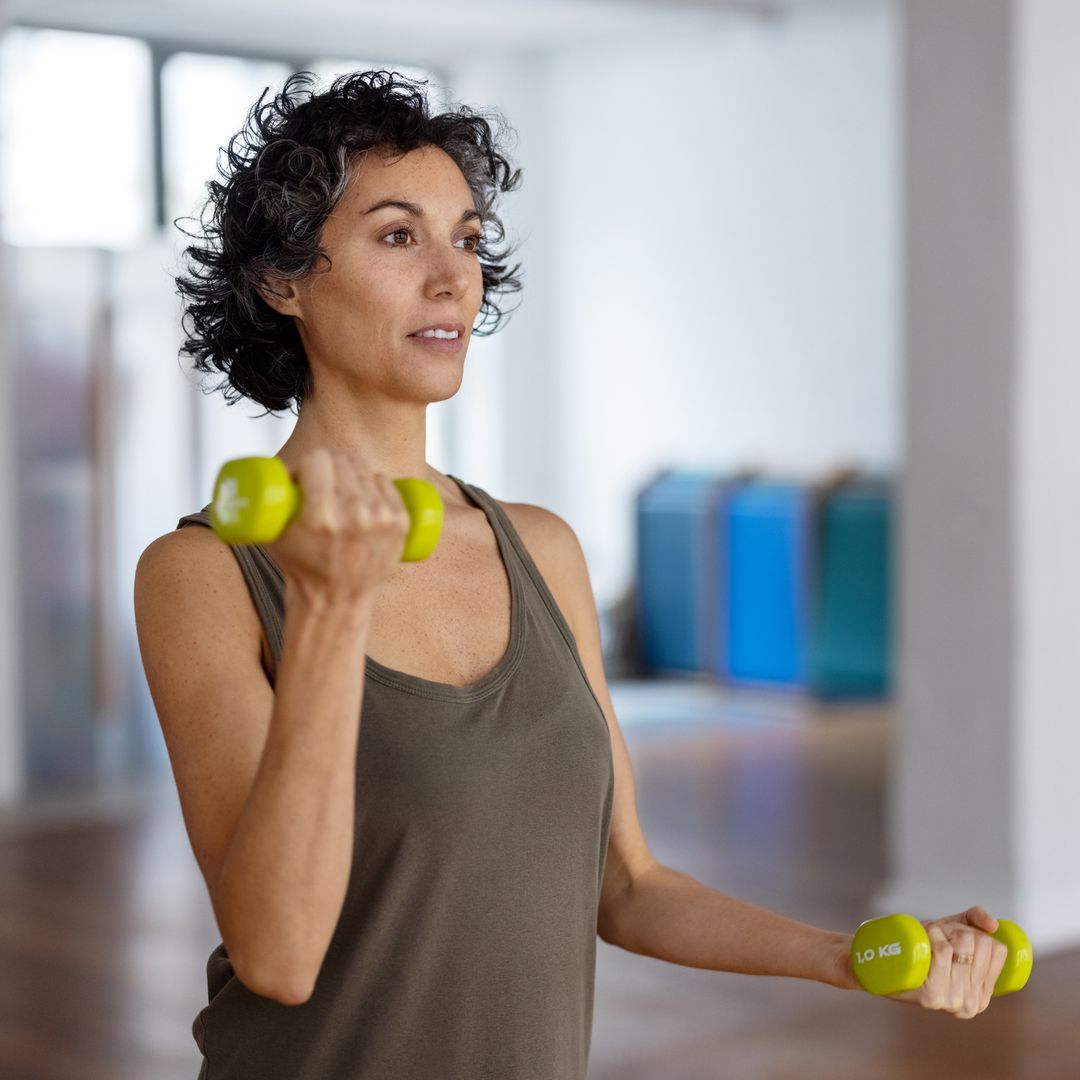 This exercise habit is making your skin look older, according to experts