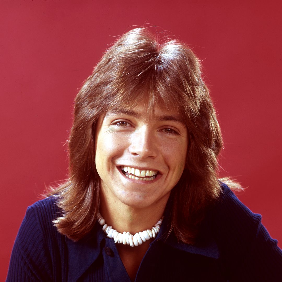 '70s & '80s teen heartthrobs – where are they now?