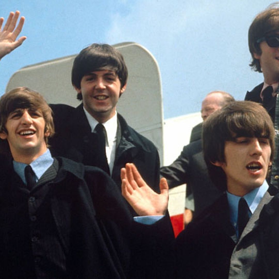 Meet the famous children of the world's biggest rockstars